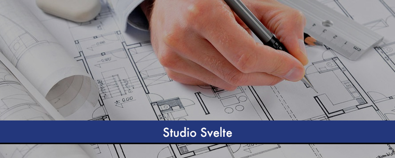 Studio Svelte 